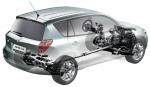 Toyota RAV4 2005 года